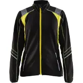 Blakläder 4973 Dames Microfleece jack
