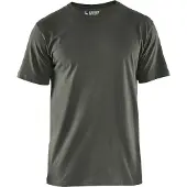 Blakläder 3525-1042 T-shirt Army Groen maat XXL heren