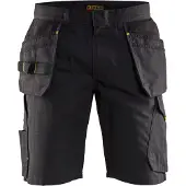 Blakläder 1494 Serviceshort met spijkerzakken