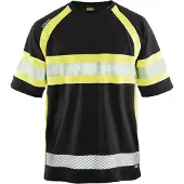 Blakläder 3337 T-shirt High Vis