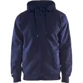 Blakläder 3366 Sweatshirt Hooded Regular Fit