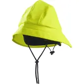Blakläder 2009 Regenhoed | Maat: XL/2XL