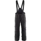 Blakläder Winterwerkbroek 18101977 | Zwart | Maat XXL - 7330509705506