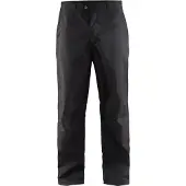 Blakläder Shell werkbroek 18901977 | Zwart | Maat XL - 7330509622674