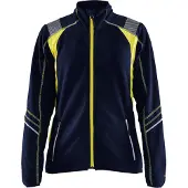 Blakläder 4973 Dames Microfleece jack