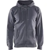 Blakläder 3366 Sweatshirt Hooded Regular Fit