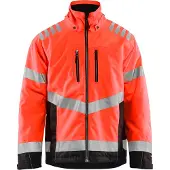 Blakläder 4780 High Vis Winterjas | Maat: M