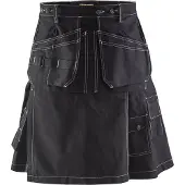 Blakläder Kilt 8566-1370 - Zwart - C48