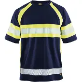 Blakläder 3337 T-shirt High Vis