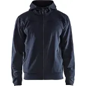 Blakläder 3363 Hoodie Rits Regular Fit