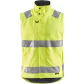 Blakläder 3870 Bodywarmer High Vis