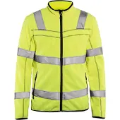Blakläder 4941 Microfleecevest High Vis