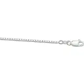 Trendjuwelier huiscollectie Venetiaans 60-90 Venetiaans collier 60 tot 90 cm