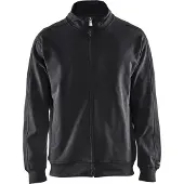 Blakläder 3349 Sweatshirt lange rits