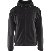 Blakläder 3363 Hoodie Rits Regular Fit