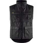 Blakläder Bodywarmer 38011900 | Zwart | Maat 3XL - 7330509306437
