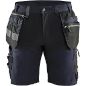 Blakläder 1598 Short Met Stretch | Maat: C50