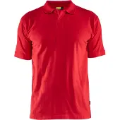 Blakläder 34351035 Poloshirt Piqué Regular Fit | Maat: 4XL