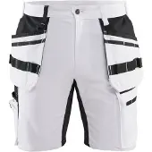Blakläder 1911 Schildersshort Met Stretch X1900 | Maat: C64