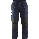 Blakläder 1496 Service Werkbroek met spijkerzakken