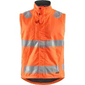 Blakläder 3870 Bodywarmer High Vis