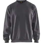 Blakläder sweater 3340 M / Antraciet