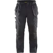 Blakläder 1496 Service Werkbroek met spijkerzakken