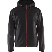 Blakläder 3363 Hoodie Rits Regular Fit
