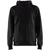 Blakläder Hoodie 34301158 | Zwart | Maat XXL - 7330509813836