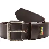 Blakläder 4052 Riem Leder | Maat: 105cm