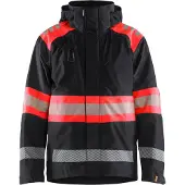 Blakläder 4420 Heren Shelljack High Vis | Maat: XXXL