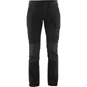 Blakläder 7122 Dames Service Werkbroek 4-weg Stretch | Maat: 44