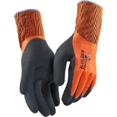 Blakläder 2962 Werkhandschoen Gevoerd Latex Gecoat