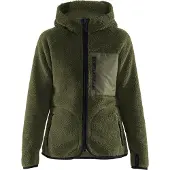 Blakläder 4727 Dames pilé vest