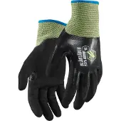 Blakläder 2975 Snijbestendige Handschoen Waterbestendige Nitril-gecoat