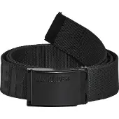 Blakläder 4094-0000 Riem extra lang Zwart maat 160cm heren