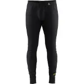 Blakläder 1878-1077 Vlamvertragende lange onderbroek Zwart maat XXXL heren