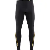 Blakläder FR Lange Onderbroek 78% merino 18891075 | Zwart | Maat XS - 7330509655856