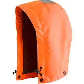 Blakläder Capuchon High Vis, Gevoerd | Maat: S