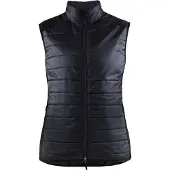 Blakläder 3864 Bodywarmer Gevoerd Verwarmd Stretch Dames | Maat: M