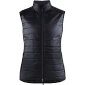 Blakläder 3864 Bodywarmer Gevoerd Verwarmd Stretch Dames | Maat: 3XL
