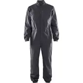 Blakläder Overall voedingsindustrie 61201800 | Medium Grijs | Maat 66 - 7330509854433