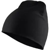 Blakläder Vlamvertragende Wollen Beanie | Maat: Één maat