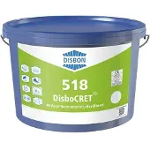 Caparol DisboCRET 518 | Betonverf 12 LTR - Lichte kleur|2