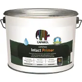 Caparol Capawood Intact Primer | Grondverf Buiten 3 LTR - Lichte kleur|2