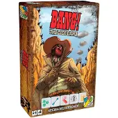 DV Giochi Bang! The Dice Game (EN) - Dobbelspel