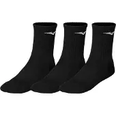 Mizuno Training 3-pack Sok