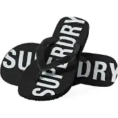 Superdry Code Essentiële Slippers