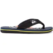 Quiksilver Molo Layback Slippers