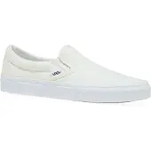 Vans Instappers 'UA Classic Slip-On' wit